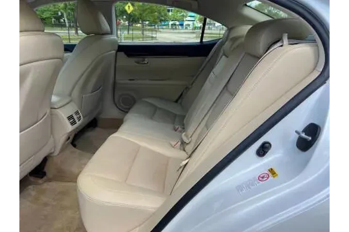 $12900 : 2015 ES 350 image 8