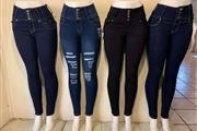 JEANS COLOMBIANOS A SOLO $13