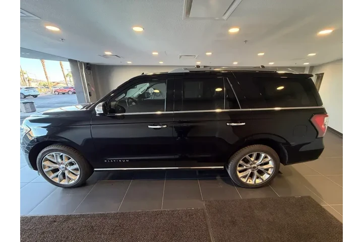 $24984 : Ford Expedition 2019 4x4 Pla image 8