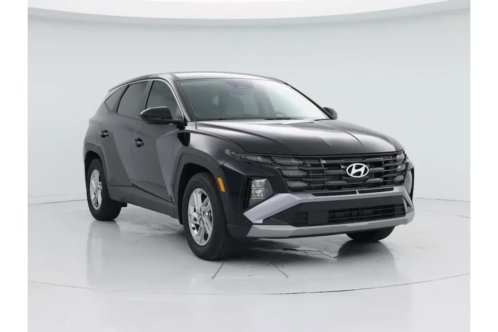 $24998 : Hyundai TUCSON 2025 SE 4dr S image 1