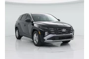 Hyundai TUCSON 2025 SE 4dr S en Raleigh