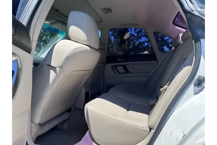 $7495 : 2007 Legacy 2.5i image 10