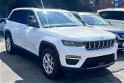 Pre-Owned 2022 Grand Cherokee