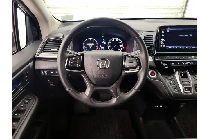 $38998 : Honda Odyssey 2025 EX-L 4dr image 10