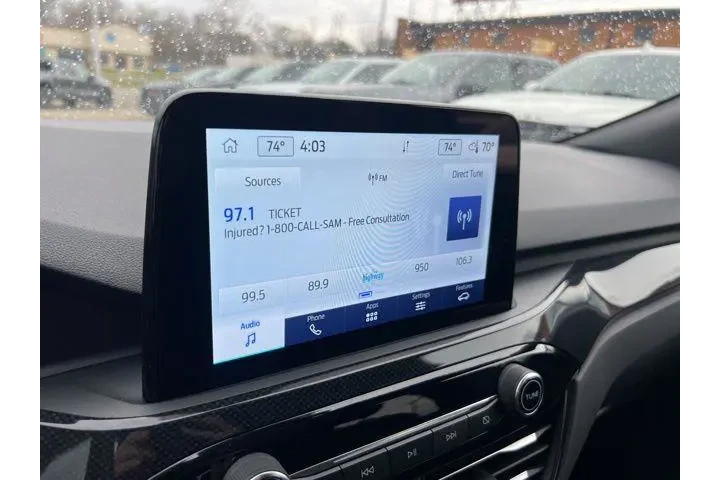 $25595 : Ford Escape Hybrid 2023 AWD image 10