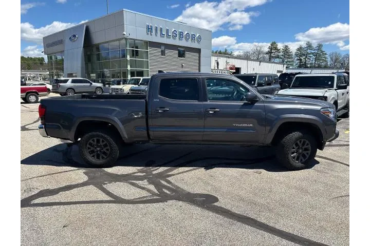 $34995 : Toyota Tacoma 2023 4x4 TRD O image 1