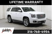 GMC Yukon 2019 4x4 Denali 4d en Wichita