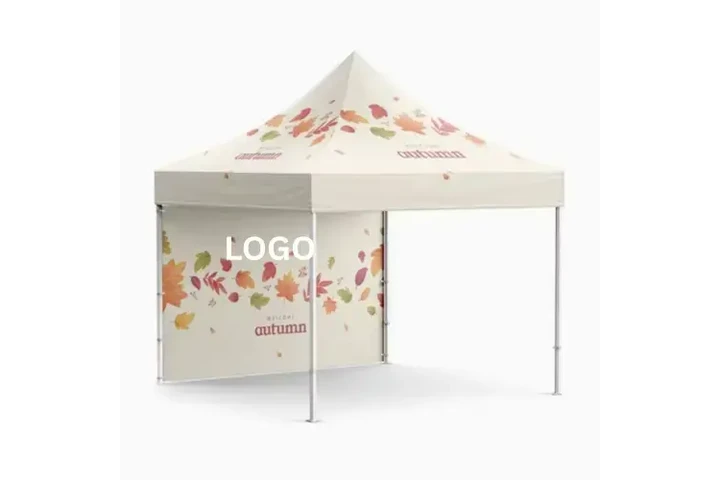 Custom Canopy Tents Wholesale image 1
