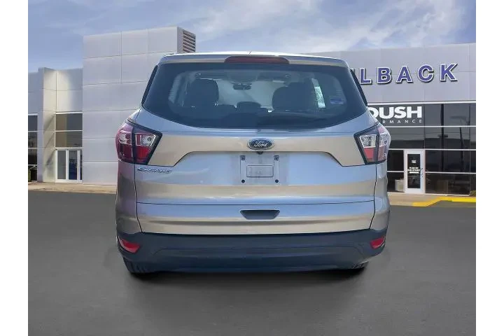 $9788 : Ford Escape 2018 S 4dr SUV image 6