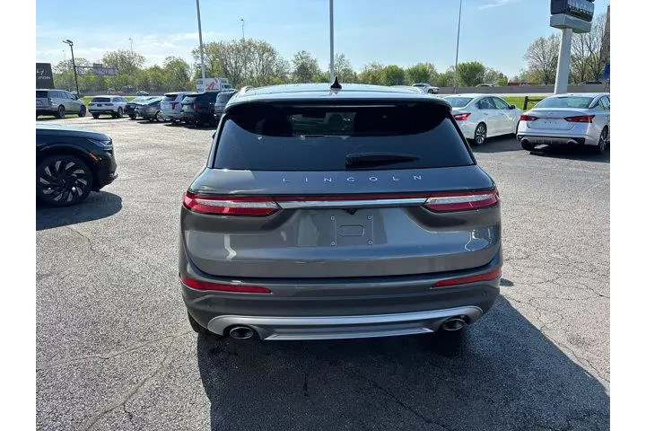 $31985 : Lincoln Corsair 2021 AWD Res image 6