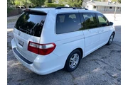 $4500 : HONDA ODYSSEY thumbnail