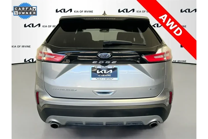 $23499 : Ford Edge 2024 AWD Titanium image 6