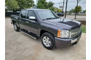 2010 Silverado 1500 LT en Dallas