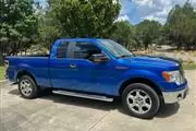 2011 Ford F-150 XLT SuperCab en Los Angeles