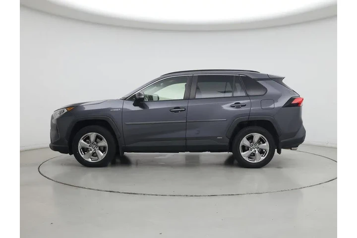 $33998 : Toyota RAV4 Hybrid 2021 AWD image 3