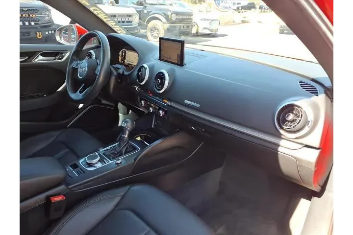 $18962 : Audi A3 Sportback e-tron 201 image 10