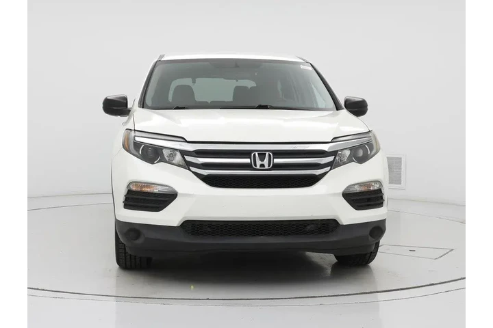 $19998 : Honda Pilot 2018 LX 4dr SUV image 5