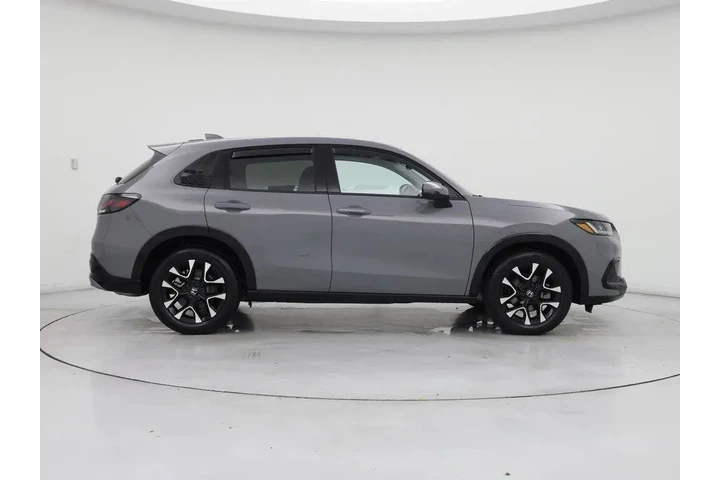 $32998 : Honda HR-V 2026 EX-L 4dr Cro image 7