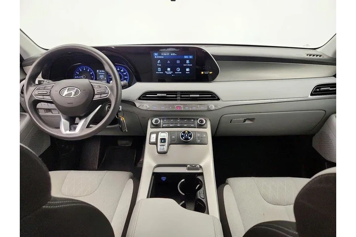 $26998 : Hyundai PALISADE 2021 AWD SE image 9