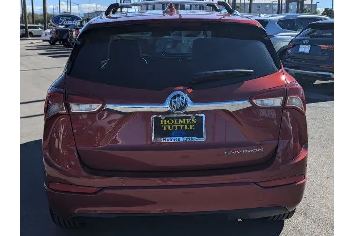 $21999 : Buick Envision 2020 Essence image 3