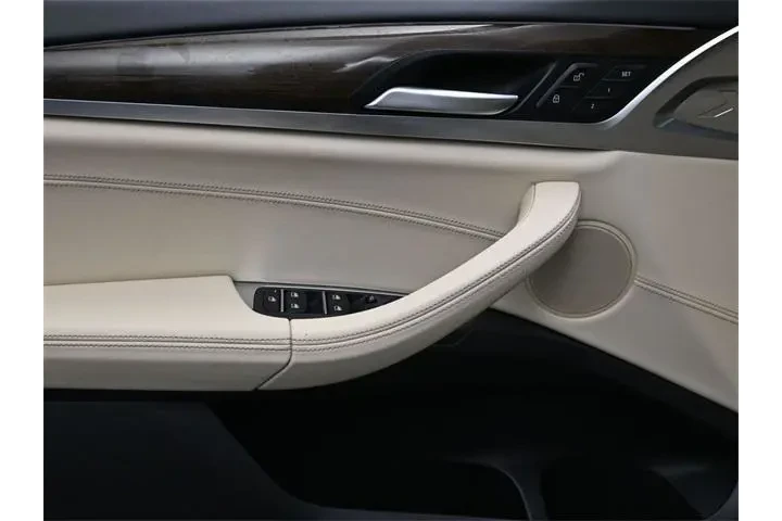 BMW X3 2019 sDrive30i 4dr Sp image 9