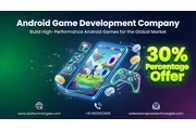 Android Game Development - 30% en Los Angeles