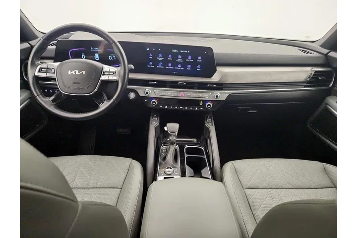 $38998 : Kia Telluride 2023 AWD EX 4d image 9