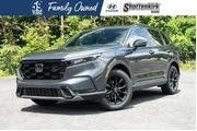 Honda CR-V Hybrid 2024 AWD S en Atlanta
