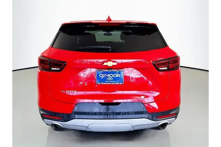 $26000 : Chevrolet Blazer 2024 LT 4dr image 6