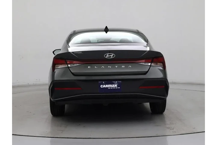 $17998 : Hyundai ELANTRA 2024 SE 4dr image 6