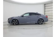 $26998 : Honda Accord 2022 Sport 4dr thumbnail