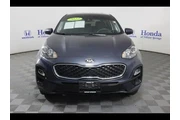 $16875 : Kia Sportage 2022 AWD LX 4dr thumbnail