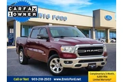 Ram 1500 2019 4x4 Big Horn 4 en Dallas