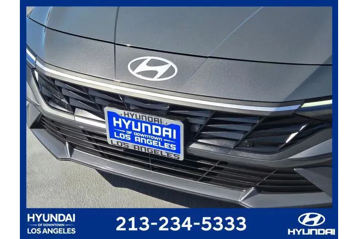 $27995 : Hyundai ELANTRA 2025 SEL Spo image 9