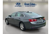$9766 : Chevrolet Malibu 2018 LS 4dr thumbnail