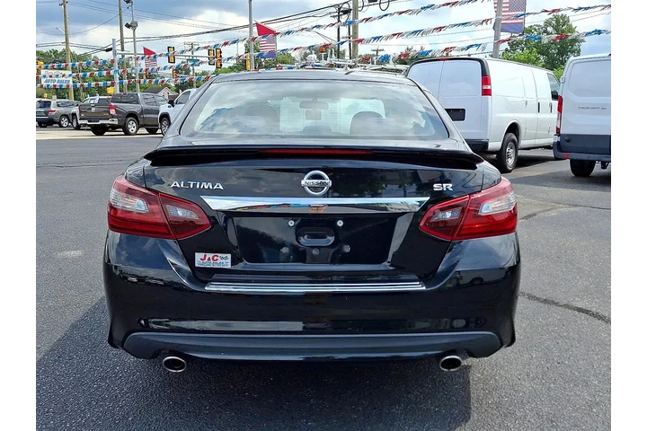 $14500 : 2017 Altima 2.5 S image 5