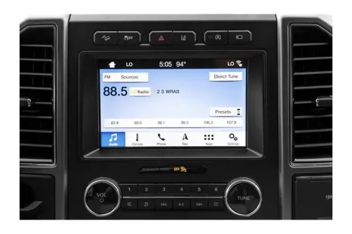 $36225 : Ford Expedition 2019 4x2 Pla image 10