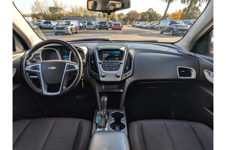$7492 : 2016 Equinox LT image 3