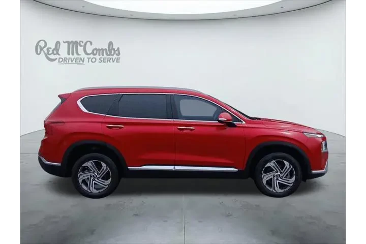 $27714 : Hyundai SANTA FE 2023 AWD SE image 6
