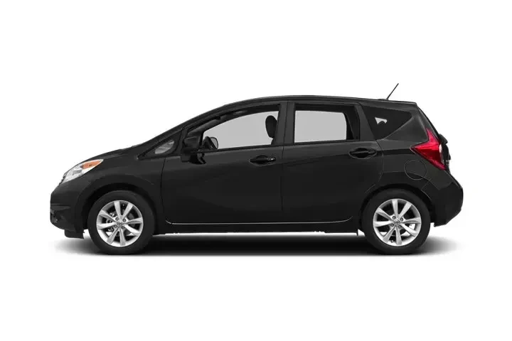 $6316 : Nissan Versa Note 2014 SV 4d image 5