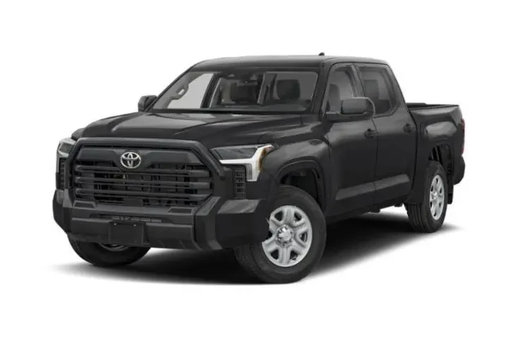 $37990 : Toyota Tundra 2024 4x4 SR 4d image 1