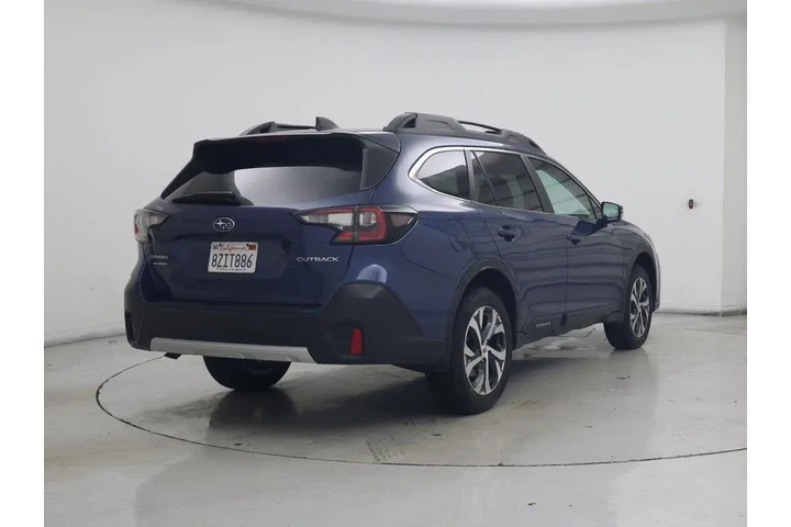 $27998 : Subaru Outback 2022 AWD Limi image 8
