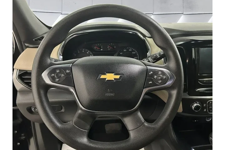 $22791 : Chevrolet Traverse 2023 LS 4 image 9
