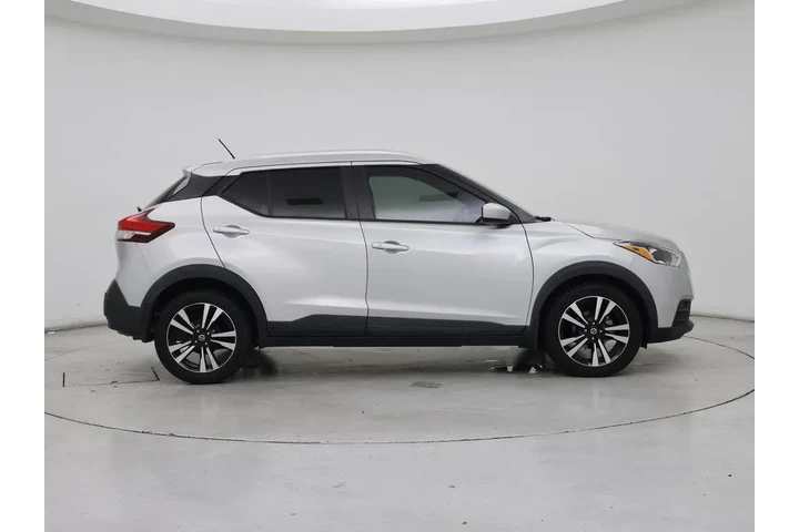 $16998 : Nissan Kicks 2020 SV 4dr Cro image 7