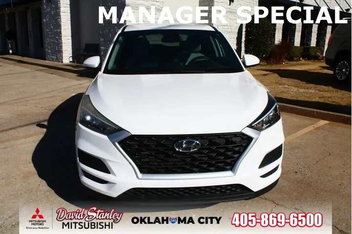 $15000 : Hyundai TUCSON 2019 SE 4dr S image 5