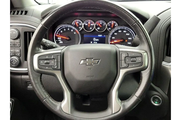 $38998 : Chevrolet Silverado 1500 202 image 10