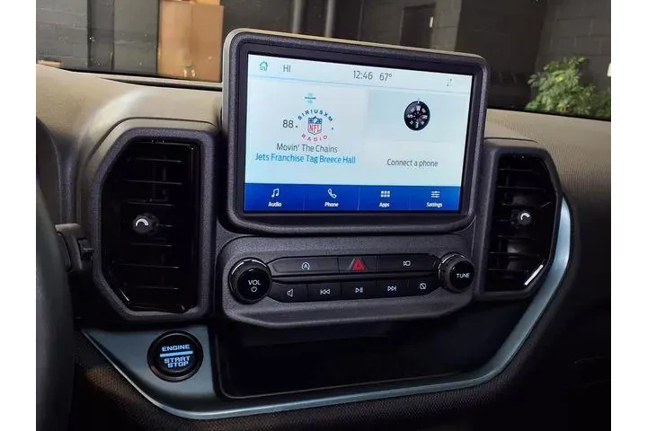 $30588 : Ford Bronco Sport 2024 AWD B image 6