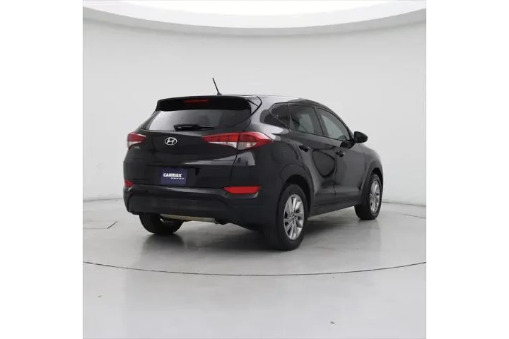 $12998 : Hyundai TUCSON 2018 SE 4dr S image 8