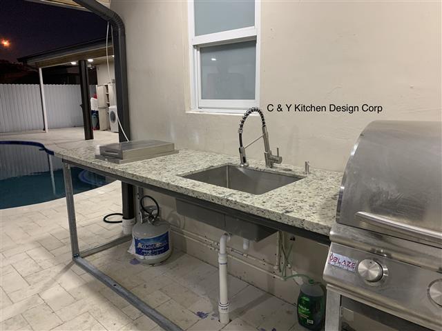 $18 : Kitchen Counter Top image 9