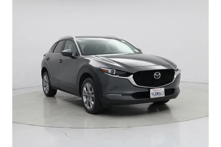$23998 : Mazda CX-30 2023 AWD 2.5 S C image 1